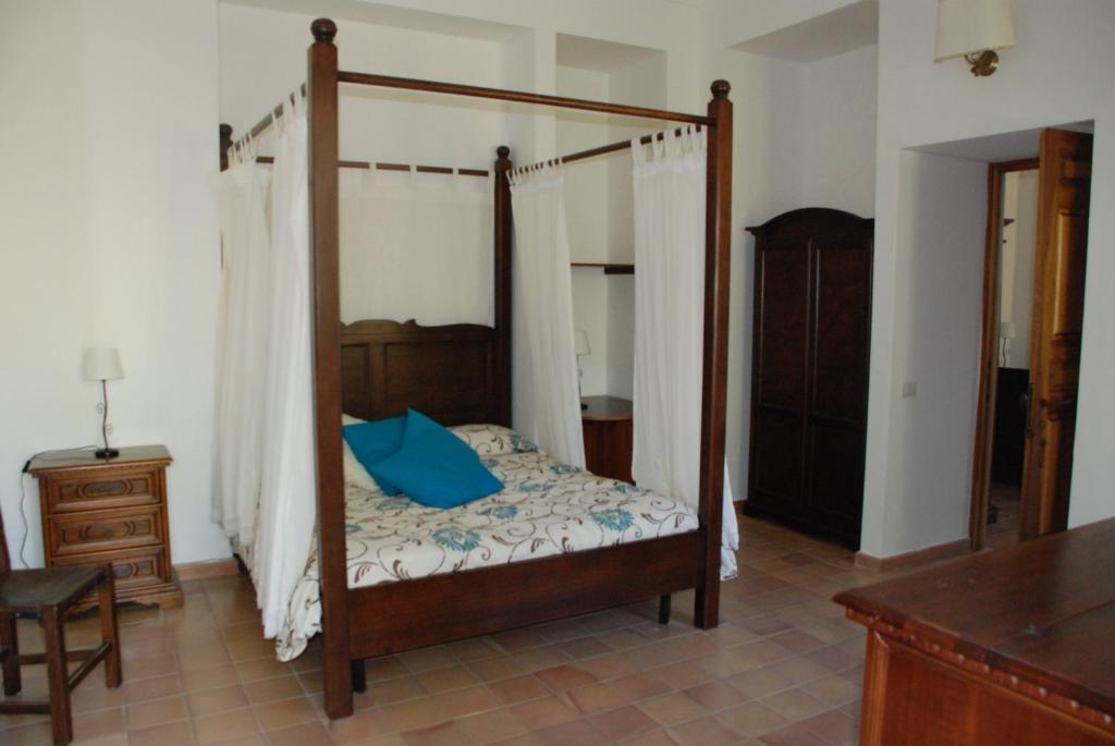 Villa Della Porta - Dimora Storica Vico Equense Room photo